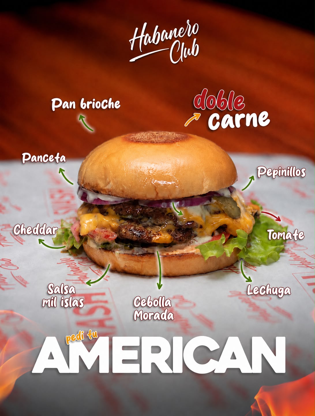 American