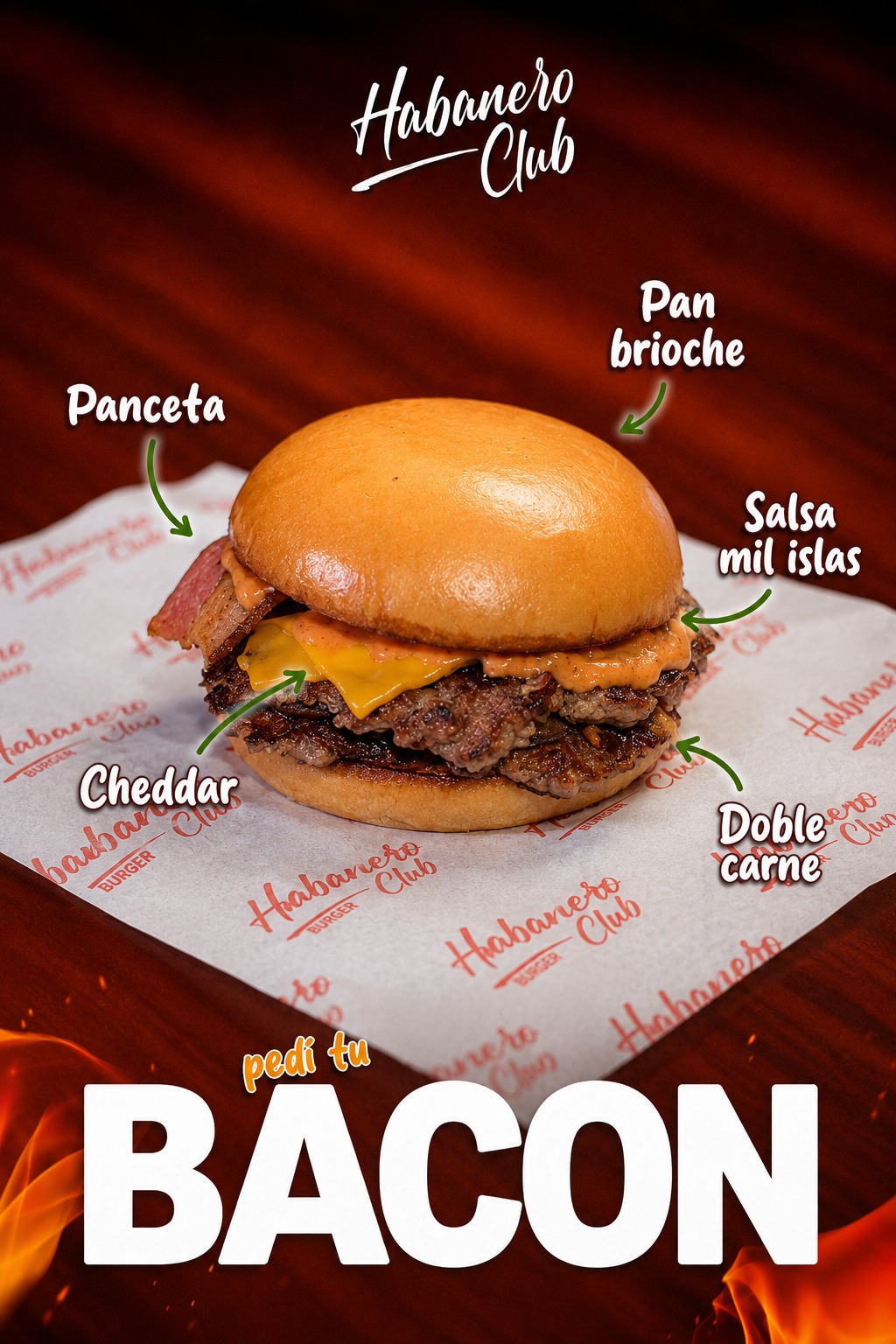 Bacon