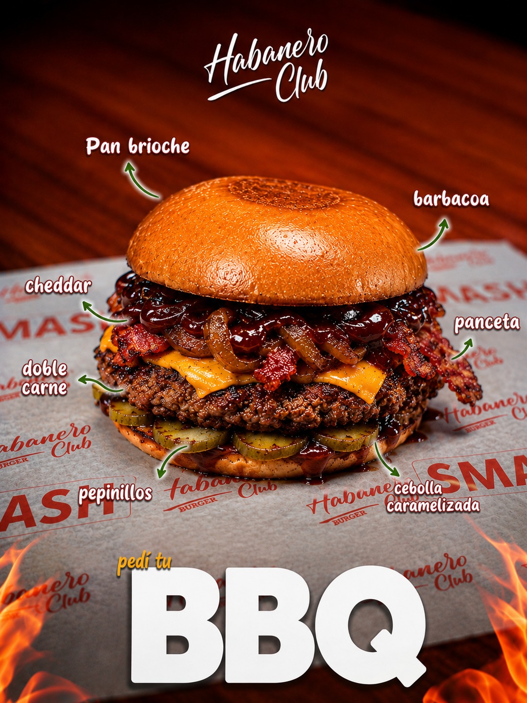 BBQ