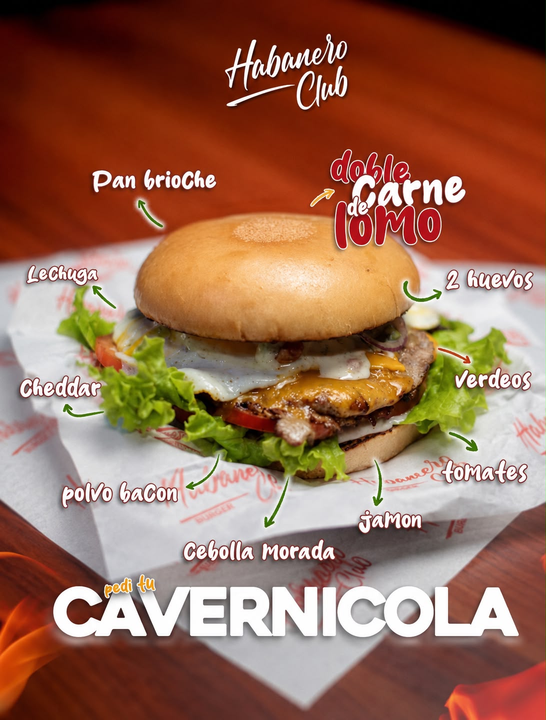 Cavernícola