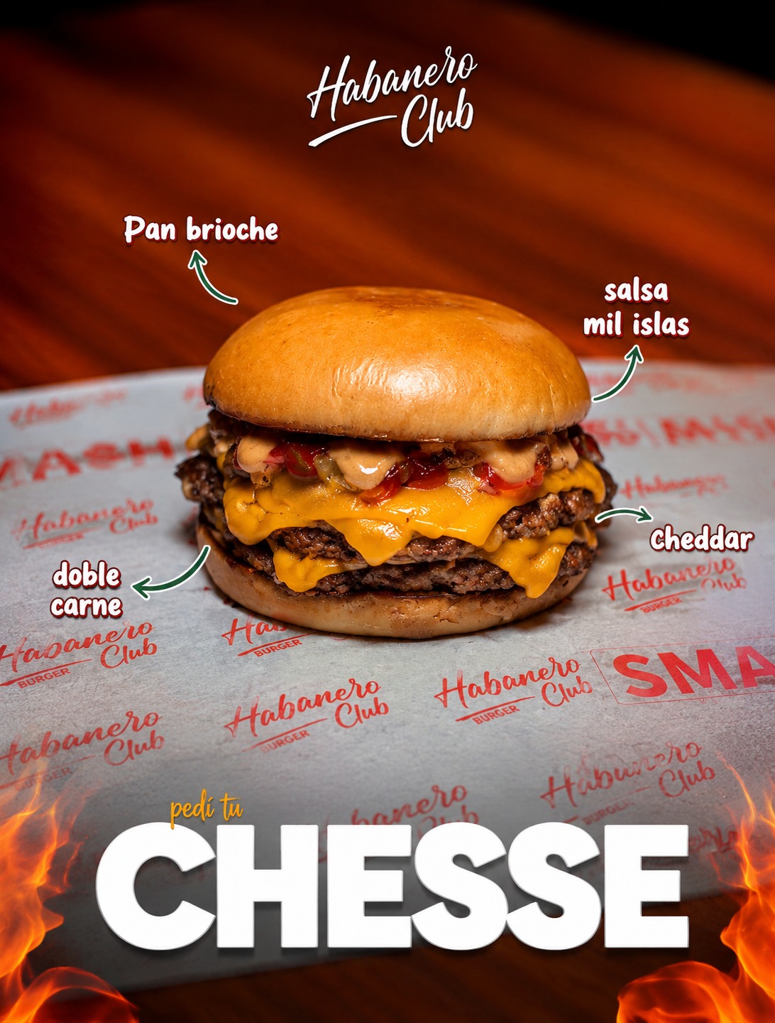 Cheese
