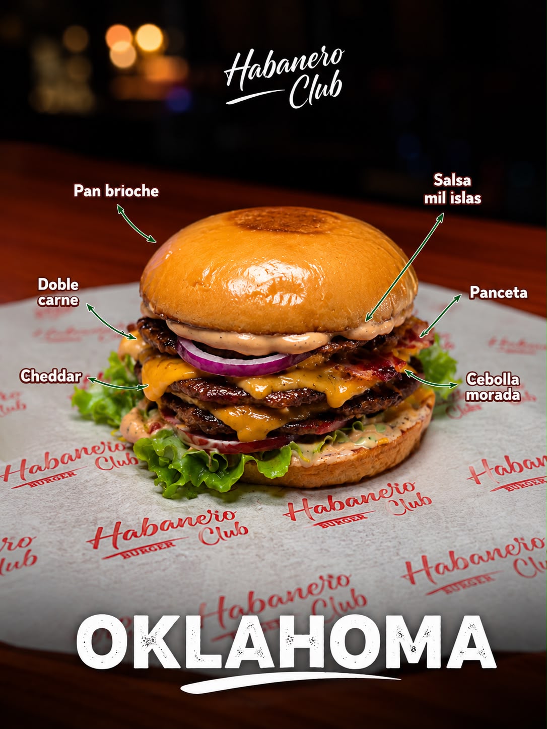 Oklahoma