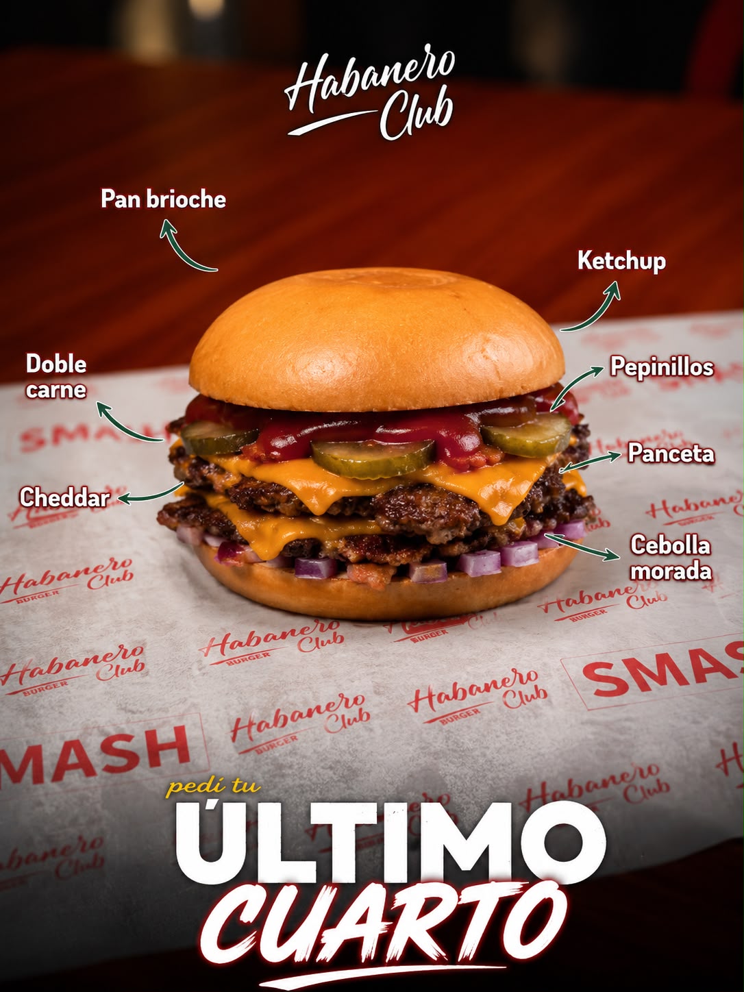 Último Cuarto